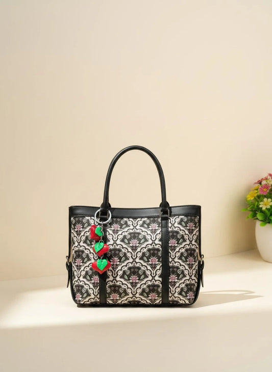 CHERRY LOVE - BAG CHARMS