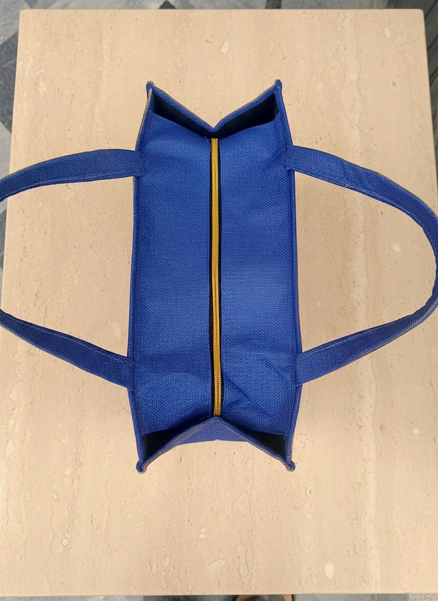 SOOKHRI TOTE BAG - 12 COLORS