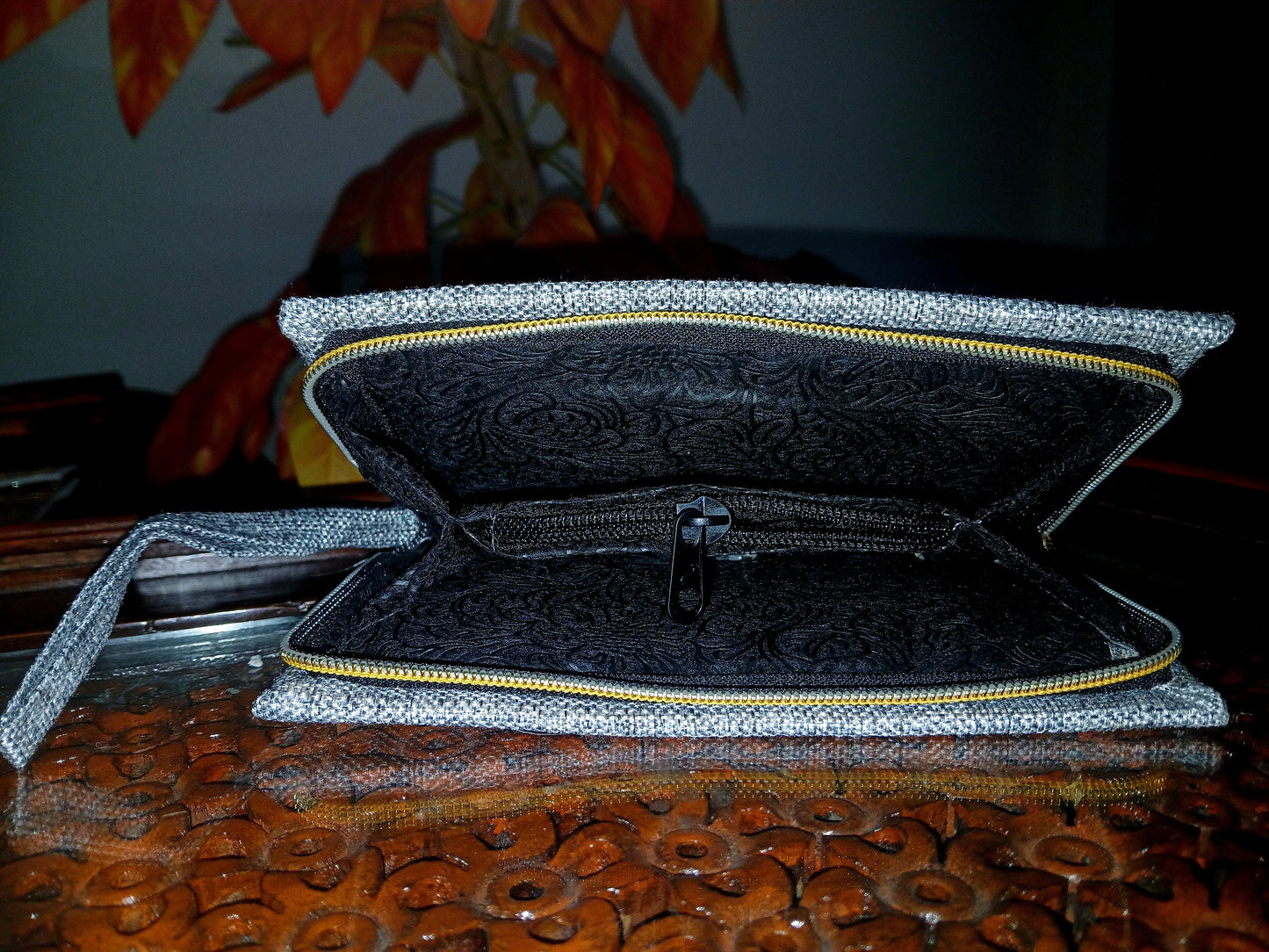 SOOKHRI CLUTCHES - 12 COLORS