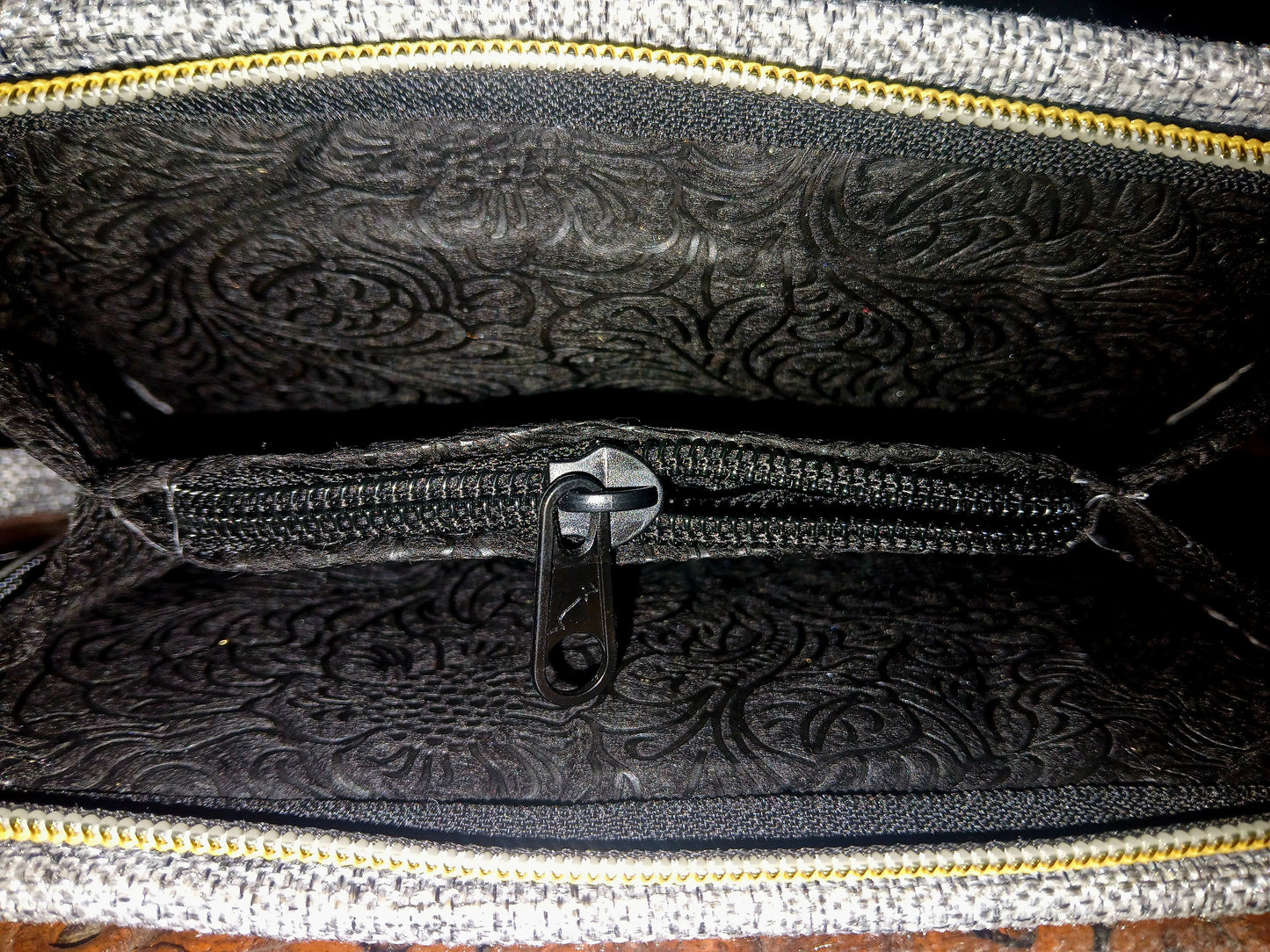 SOOKHRI CLUTCHES - 12 COLORS