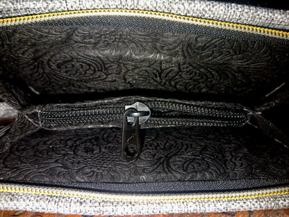SOOKHRI CLUTCHES - 12 COLORS