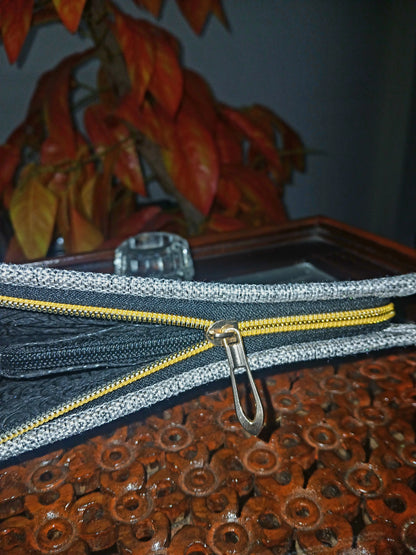 SOOKHRI CLUTCHES - 12 COLORS