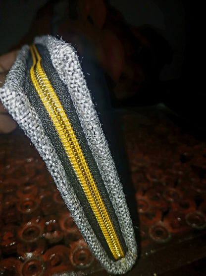 SOOKHRI CLUTCHES - 12 COLORS