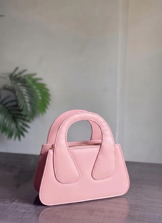 BELLE IN PINK - HANDBAG