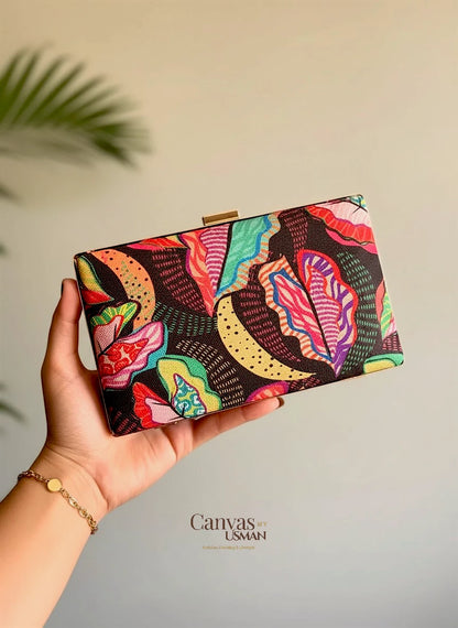 NOOR E BAHAAR - CLUTCH