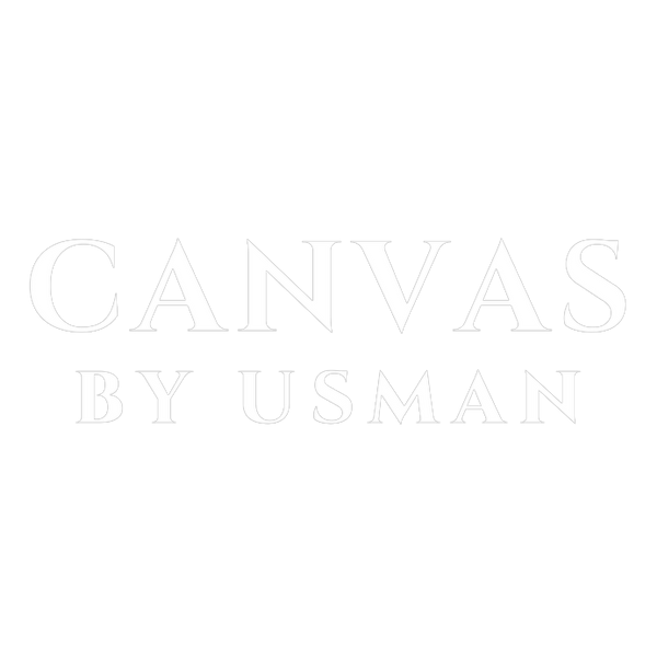 Canvas By Usman