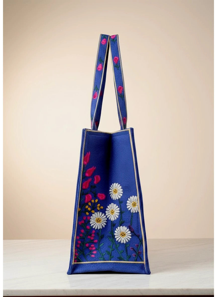 SOOKHRI TOTE BAG - 12 COLORS