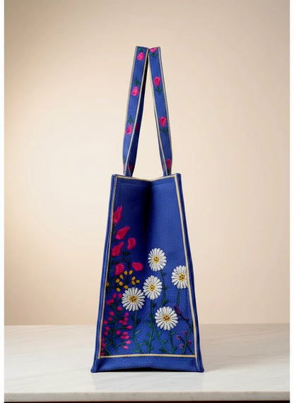 SOOKHRI TOTE BAG - 12 COLORS