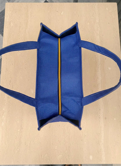 SOOKHRI TOTE BAG - 12 COLORS
